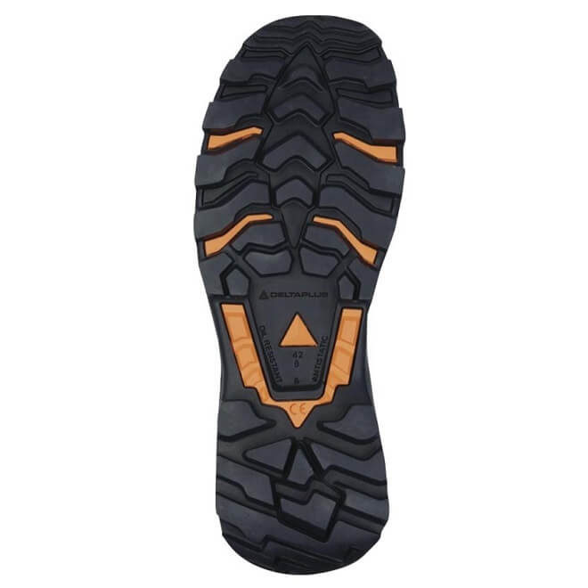 zapatos delta plus tw400 precio