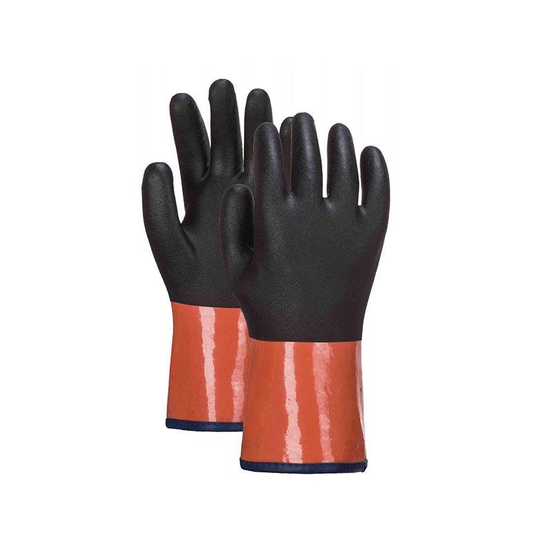 GUANTES CHEMDEX PRO AP91 CUT-5 PORTWEST