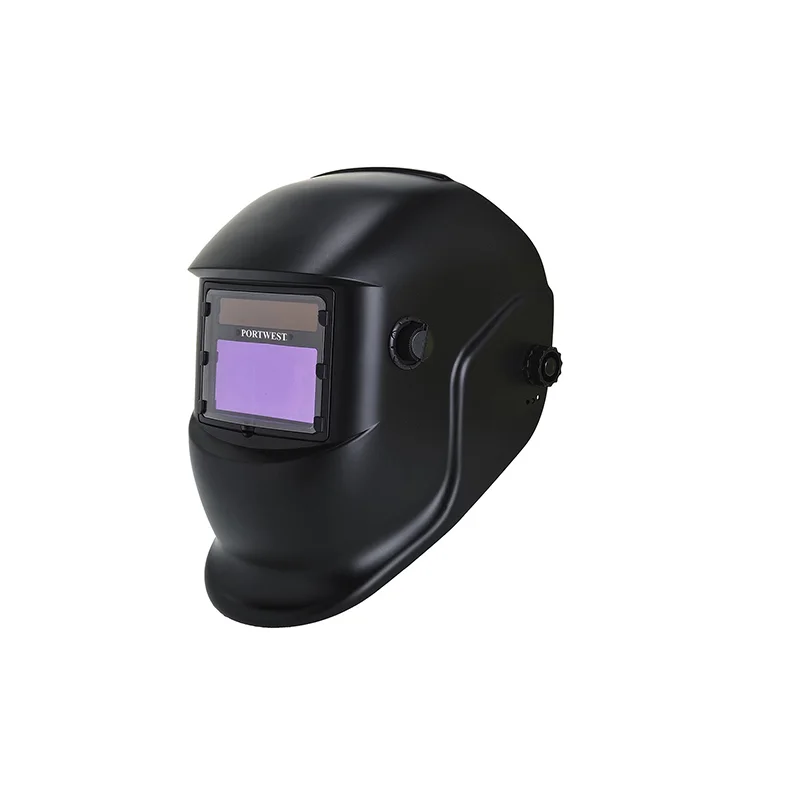 MASCARA DE SOLDAR  BIZWELD PLUS PW65 PORTWEST