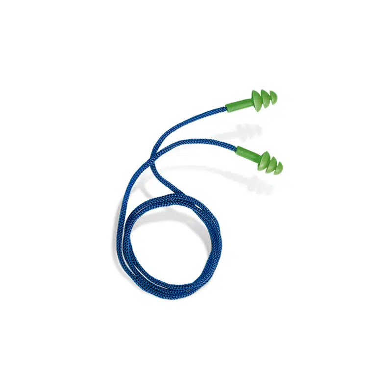 TAPÓN AUDITIVO CON BOLSA 26DB STEELPRO