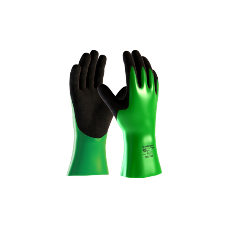 GUANTE ANTI CORTE ANTI IMPACTO A722 PORTWEST Segurimax