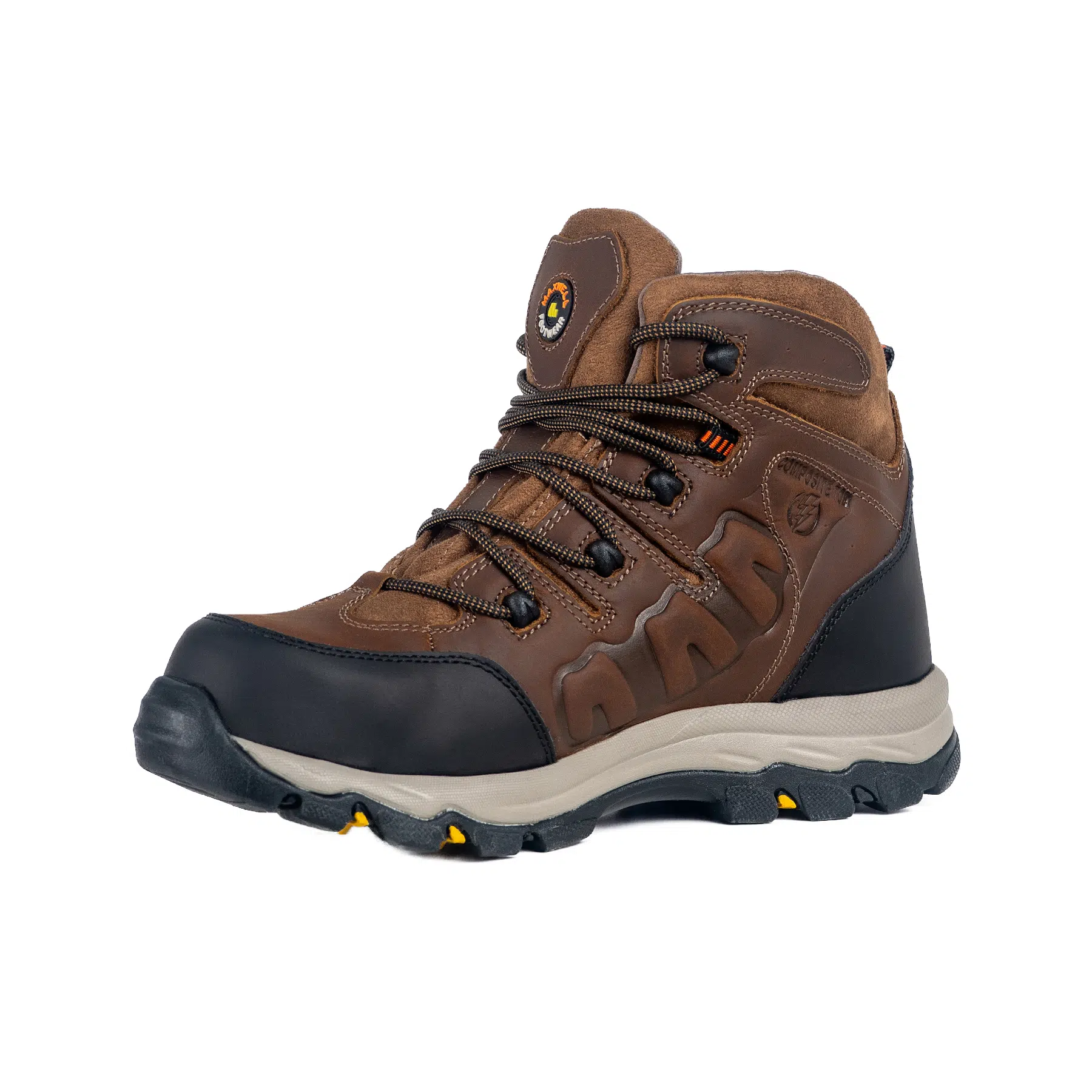 ZAPATO DE SEGURIDAD DIELÉCTRICO MAXWELL M8-I