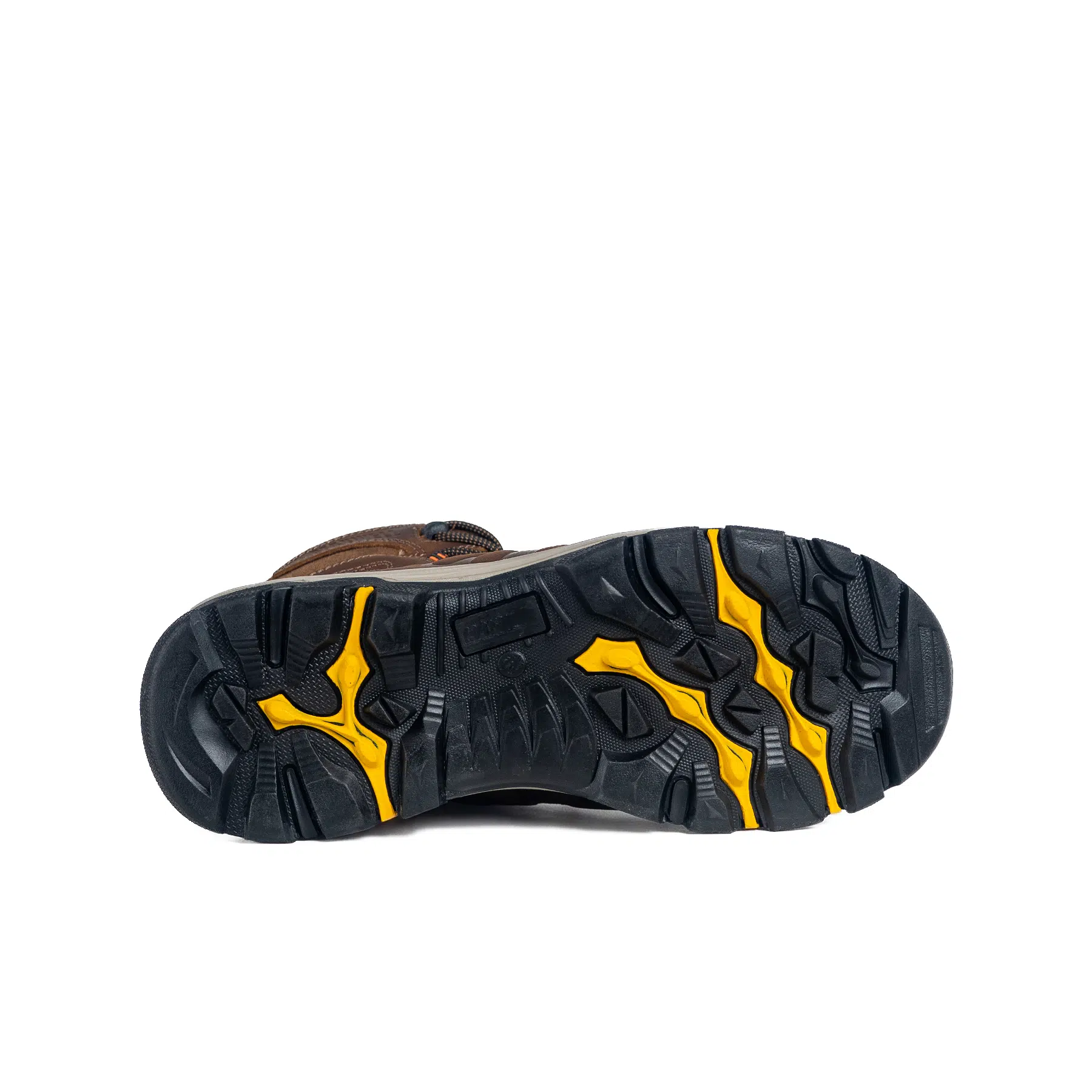ZAPATO DE SEGURIDAD DIELÉCTRICO MAXWELL M8-I - Imagen 2