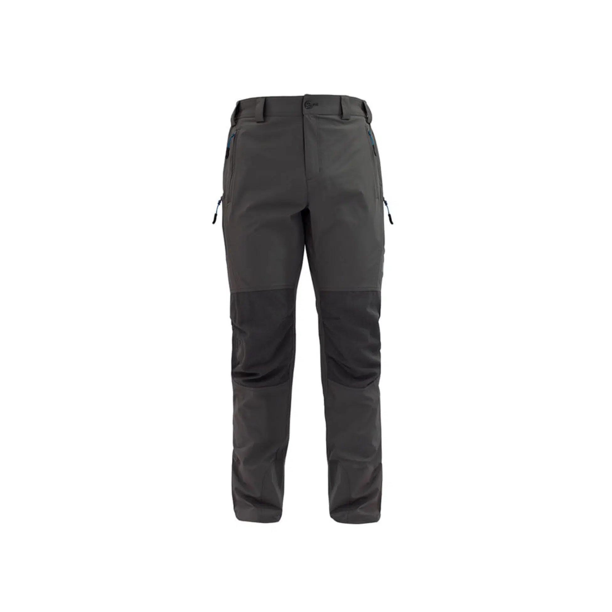 PANTALON NAHUEL HOMBRE GRIS HARDWORK