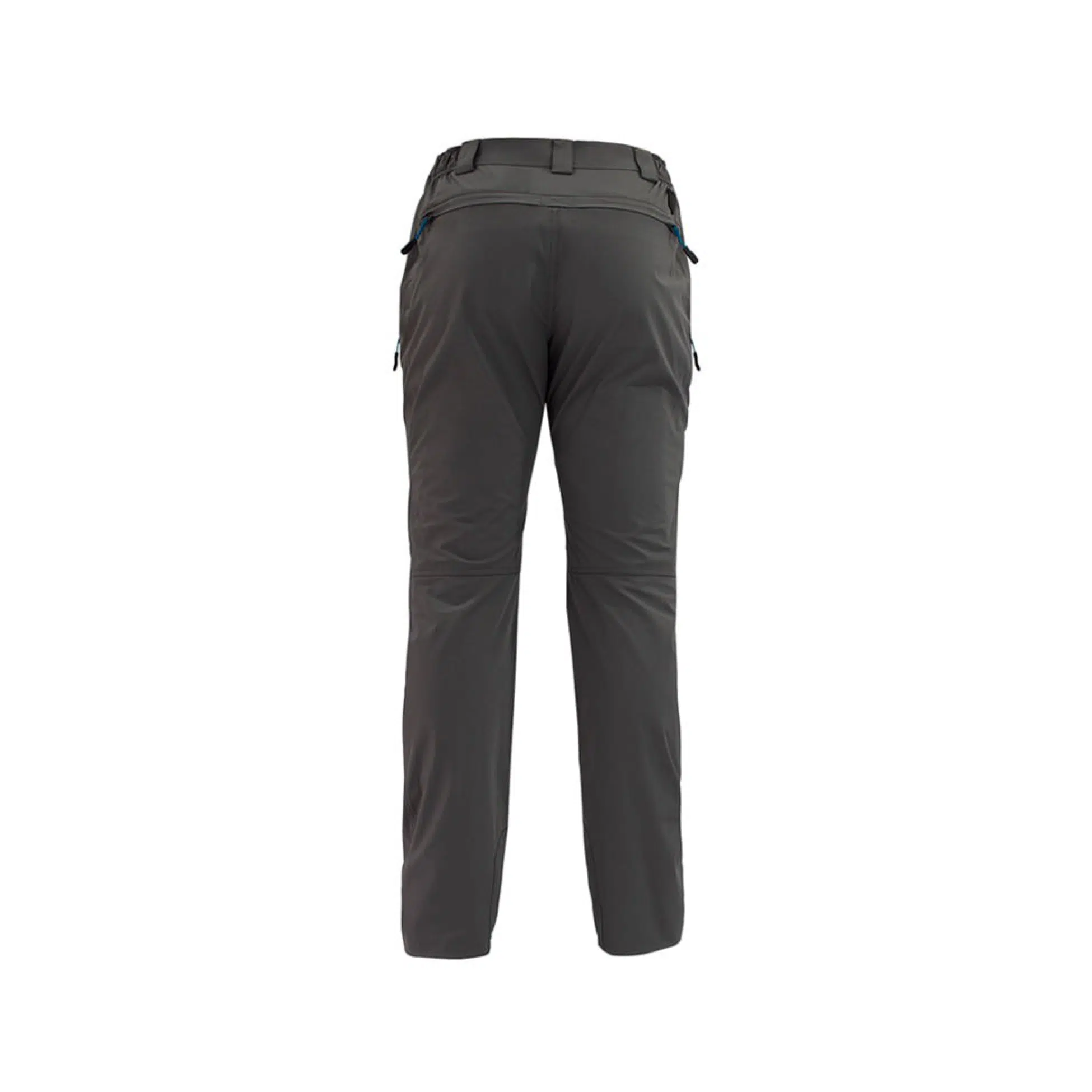 PANTALON NAHUEL HOMBRE GRIS HARDWORK - Imagen 2
