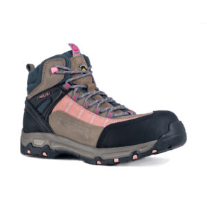 ZAPATO DE SEGURIDAD PARA MUJER CARUBI RAPTOR 850
